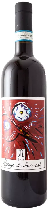 Rouge de Lissart 2018