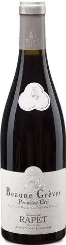 Beaune Rouge 1er Cru Les Grèves 2018