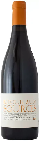 Retour Aux Sources 2016