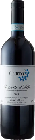 Dolcetto d'Alba 2019