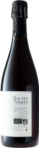 Persée Brut Nature Rose 2020