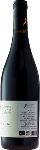 Les Galets de la Têt 2020