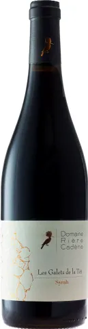 Les Galets de la Têt 2020