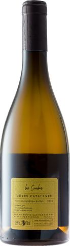 Les Combes blanc 2019