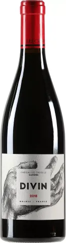 Divin Croisille 2018