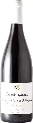 Auxerre Pinot Noir 2020