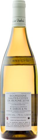 Bourgogne Hautes Côtes de Beaune 2018