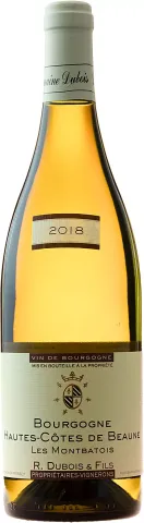 Bourgogne Hautes Côtes de Beaune 2018