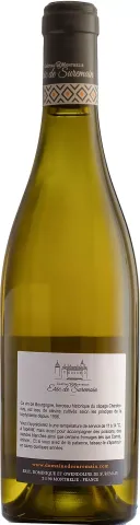 Rully 1er Cru Meix Caillet Monopole 2019