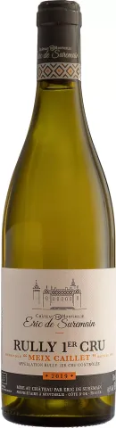 Rully 1er Cru Meix Caillet Monopole 2019