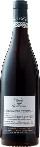 Rully 1er Cru Preaux Rouge 2019