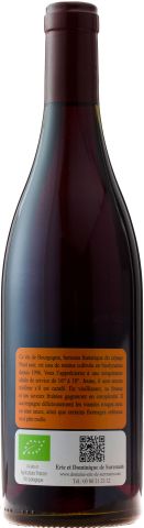 Monthelie Instant 2017