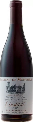 Monthelie Instant 2017