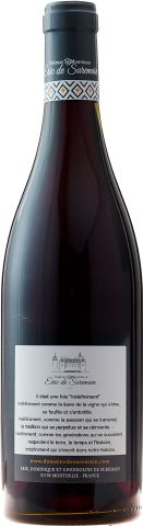 Monthelie Indefiniment 2019