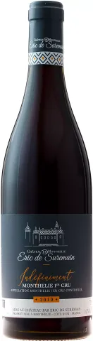 Monthelie Indefiniment 2019