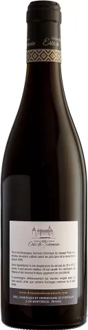 Monthelie Le Clou des Chenes 2019