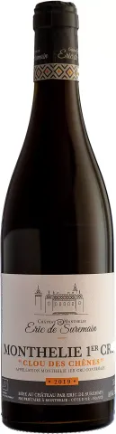 Monthelie Le Clou des Chenes 2019