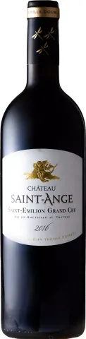 St. Émilion Grand Cru 2019
