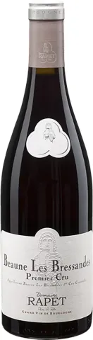 Beaune Rouge 1er Cru Les Bressandes 2020