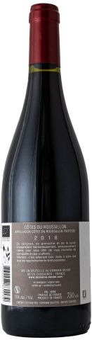 Petit Moda(t)Amour rouge 2020