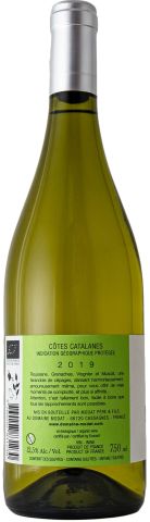 Petit ModAtmour blanc 2021