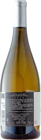 Les Lucioles blanc 2020