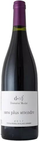 Roussillon Village Sans plus attendre 2018