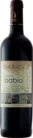 Babiole 2020