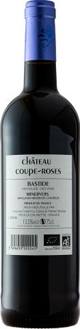 Bastide de Coupe-Roses 2021