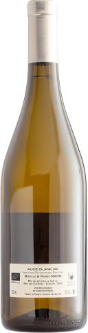 Muscat Blanc de Blanc Sec 2021