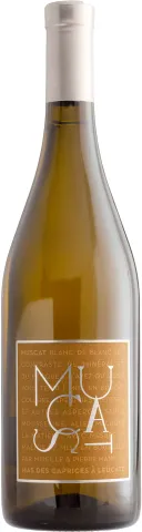 Muscat Blanc de Blanc Sec 2021