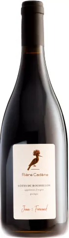 Jean et Fernand 2016