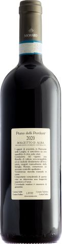 Dolcetto d'Alba Piano Delli Perdoni 2021