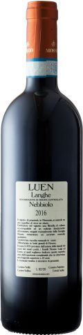 Luen Langhe Nebbiolo 2018