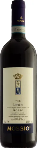 Langhe Rosso 2020