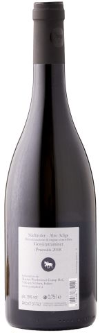 Gewürztraminer 2021