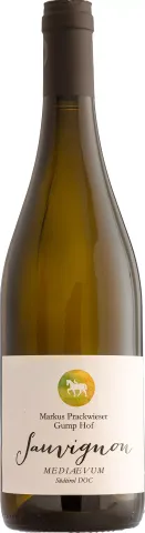 Sauvignon Blanc Mediaevum 2021
