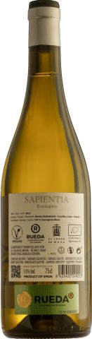 Sapientia Sauvignon 2021