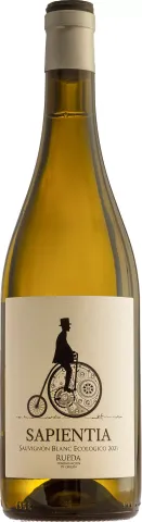 Sapientia Sauvignon 2021