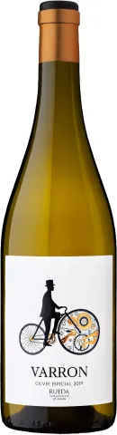 Varron Cuveé Especial 2019