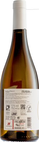 Aranleon Solo blanco 2021