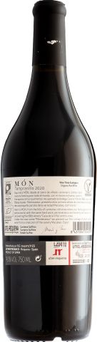Món Montescano Tinto Tempranillo 2020