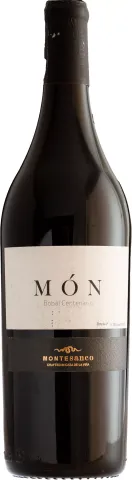 Mon Montescano Bobal 2018