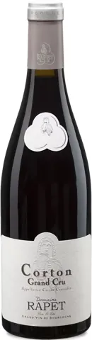 Corton Rouge Grand Cru 2021