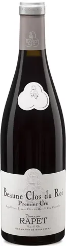 Beaune Rouge 1er Cru Clos du Roi 2021