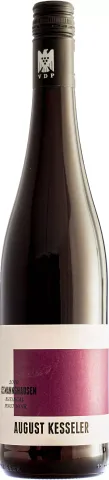 Pinot Noir Assmannshausen Ortswein 2020