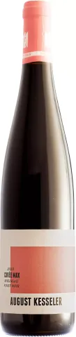 Pinot Noir Cuvée Max 2020