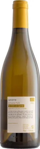 Sancerre La Croix 2022