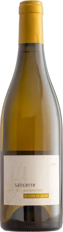 Sancerre La Croix 2022