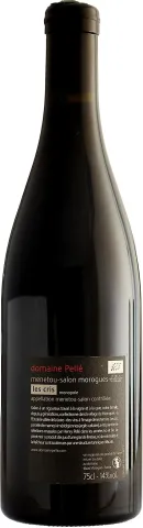 Menetou Salon Morogues Les Cris 2020